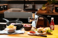 Maşina de tocat carne Camry CR-4812 imaginea #7 — magazin online Desire.md