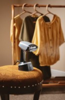 Aparat de călcat vertical cu abur Camry CR-5033 imaginea #5 — magazin online Desire.md