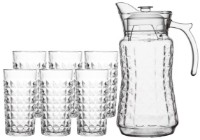 Set pentru băuturi Deli YZH33/L7