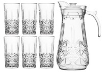 Set pentru băuturi Deli YZH35/L7