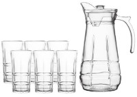 Set pentru băuturi Deli YZH36/L7