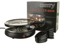 Электрогриль Camry CR-6606 фото №5 — интернет-магазин Desire.md