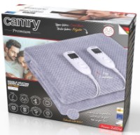 Электропростынь Camry CR-7417 фото №3 — интернет-магазин Desire.md