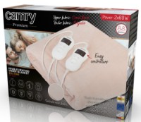 Электропростынь Camry CR-7424 фото №4 — интернет-магазин Desire.md