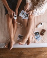 Электропростынь Camry CR-7424 фото №5 — интернет-магазин Desire.md