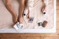 Электропростынь Camry CR-7424 фото №6 — интернет-магазин Desire.md