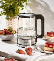 Электрочайник Mesko MS-1301 Black фото №7 — интернет-магазин Desire.md