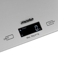 Весы кухонные Mesko MS-3145