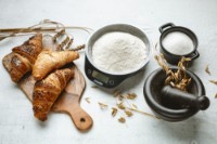 Весы кухонные Mesko MS-3164 фото №3 — интернет-магазин Desire.md