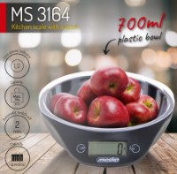 Cântar de bucătărie Mesko MS-3164