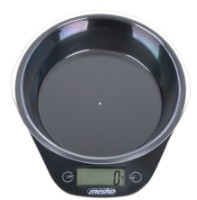 Весы кухонные Mesko MS-3164 фото №6 — интернет-магазин Desire.md
