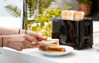 Prajitor de pâine Mesko MS-3220 imaginea #7 — magazin online Desire.md