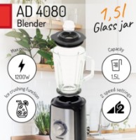 Blender Mesko MS-4080 imaginea #6 — magazin online Desire.md