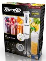 Blender Mesko MS-4624 imaginea #5 — magazin online Desire.md