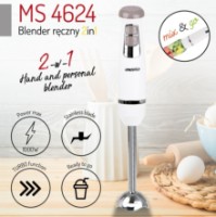 Blender Mesko MS-4624 imaginea #6 — magazin online Desire.md