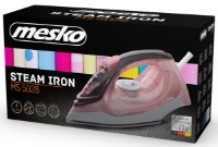 Утюг Mesko MS-5028 фото №6 — интернет-магазин Desire.md