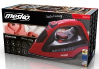 Утюг Mesko MS-5031 фото №5 — интернет-магазин Desire.md