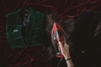 Утюг Mesko MS-5031 фото №7 — интернет-магазин Desire.md