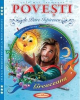 Cartea Povesti de Petre Ispirescu (936989)