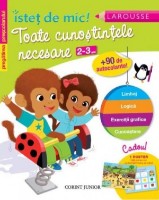 Книга Pregatirea prescolarului 2-3 ani (286433)