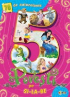 Книга 5 Povești pe Silabe (9789975156141) фото №1 — интернет-магазин Desire.md