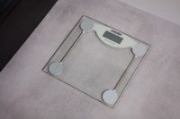 Напольные весы Mesko MS-8137 фото №5 — интернет-магазин Desire.md