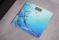 Напольные весы Mesko MS-8156 фото №5 — интернет-магазин Desire.md