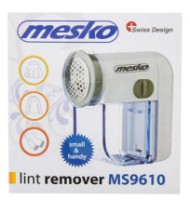 Машинка для удаления катышков Mesko MS-9610 фото №3 — интернет-магазин Desire.md