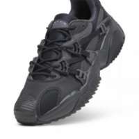 Adidași pentru bărbați Puma Voltaire OG Puma Black/Dark Coal 40.5 imaginea #5 — magazin online Desire.md
