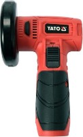Углошлифовальная машина Yato YT-82905 фото №3 — интернет-магазин Desire.md