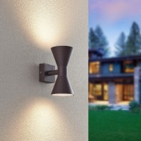 Candelabru de perete Trio 212560224 imaginea #2 — magazin online Desire.md