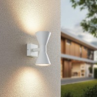 Candelabru de perete Trio 212560231 imaginea #2 — magazin online Desire.md