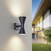 Candelabru de perete Trio 212560232 imaginea #2 — magazin online Desire.md