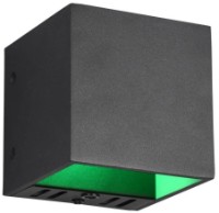 Candelabru de perete Trio 253310132 imaginea #2 — magazin online Desire.md