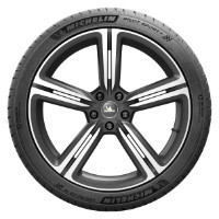 Шина Michelin Pilot Sport 4 225/55 R19 103Y XL NF0 фото №3 — интернет-магазин Desire.md
