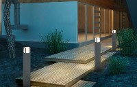 Уличный светильник Trio 522160142 фото №2 — интернет-магазин Desire.md