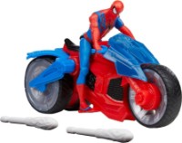 Мотоцикл Hasbro Spider-Man (F6899) фото №1 — интернет-магазин Desire.md