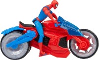 Мотоцикл Hasbro Spider-Man (F6899) фото №2 — интернет-магазин Desire.md
