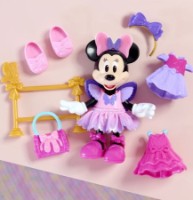 Кукла IMC Toys Minnie Mouse (88198M) фото №2 — интернет-магазин Desire.md