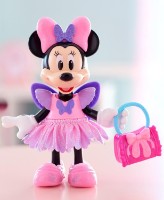 Кукла IMC Toys Minnie Mouse (88198M) фото №5 — интернет-магазин Desire.md
