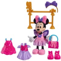 Кукла IMC Toys Minnie Mouse (88198M)