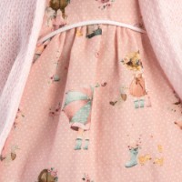 Păpușa Llorens Aitana Llorona (33152) imaginea #3 — magazin online Desire.md