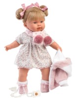 Păpușa Llorens Alexandra Llorona (42280) imaginea #2 — magazin online Desire.md