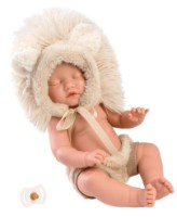 Păpușa Llorens Baby (63203) imaginea #2 — magazin online Desire.md