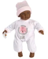 Păpușa Llorens Cuquita Mulata (30012)