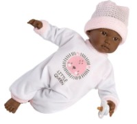 Păpușa Llorens Cuquita Mulata (30012) imaginea #2 — magazin online Desire.md