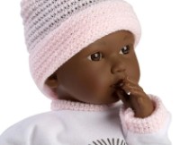 Păpușa Llorens Cuquita Mulata (30012) imaginea #3 — magazin online Desire.md