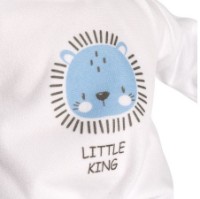 Păpușa Llorens Cuquito Mulato (30011) imaginea #4 — magazin online Desire.md