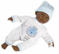 Păpușa Llorens Cuquito Mulato (30011) imaginea #6 — magazin online Desire.md