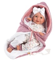 Păpușa Llorens Heidi Llorona Toquilla (74040) imaginea #3 — magazin online Desire.md